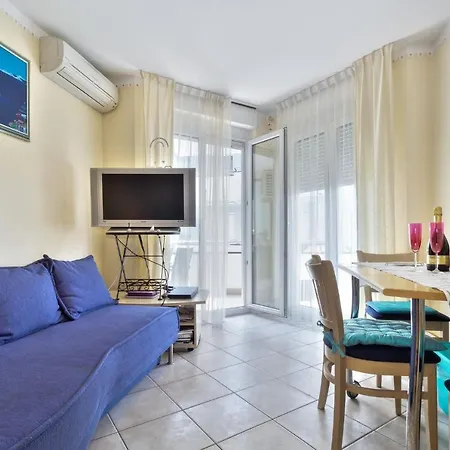 Inblue Apartamento Savudrija
