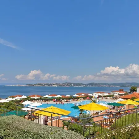 Inblue Apartment Savudrija