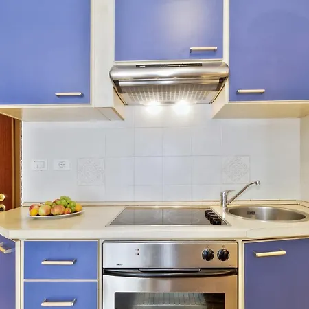 Inblue Apartment Savudrija