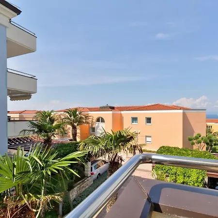 Inblue Apartman Savudrija